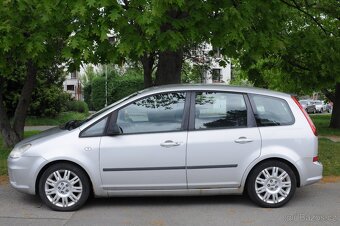 Ford C-Max 1.6 TDCI - 3