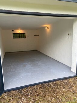 Prodám garáž Třinec - 3