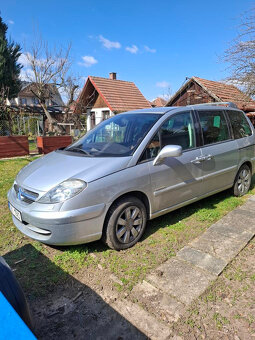 Citroen C8 - 3