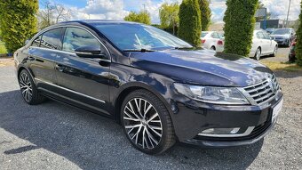 VOLKSWAGEN CC 2015 3.6 FSI 220kW 4MOTION 4x4,PARK.KAMERA - 3