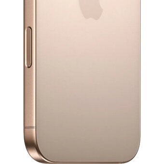 Novy Originalni Apple 16pro max 256gb - 3