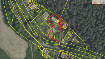 Prodej chaty 58 m2 se zahradou, CP pozemku 793 m2, Horní Líš - 3