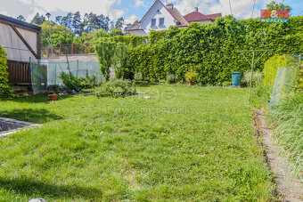 Prodej rodinného domu, 103 m², Zlín, ul. Sokolská - 3