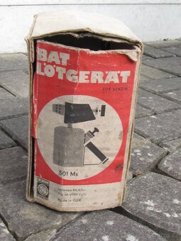 Letlampa - 3