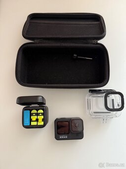 GoPro hero 9 black - 3