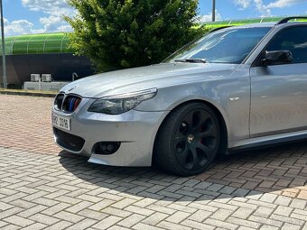 BMW e61 535d 200kW M-Packet , BiTURBO - 3