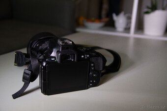 Nikon d5600 + Sigma 18-35mm f/1.8 DC HSM ART - 3