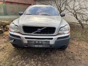 Volvo xc90 2.4D - 3