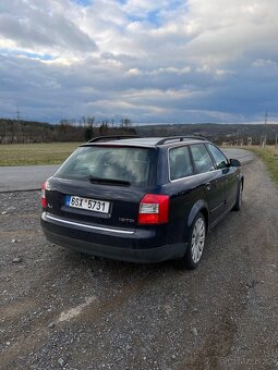 Audi a4 1.9 TDI - 3