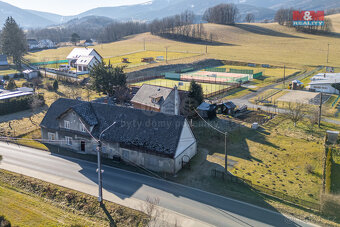 Prodej rodinného domu, 100 m², Bělá pod Pradědem - 3