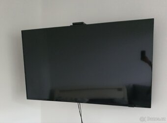 Televize Philips 55 palcu (140cm) 3 stranny Ambilight TV - 3