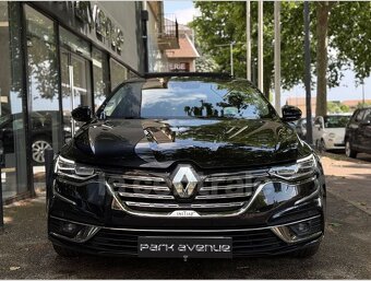 RENAULT Talisman (2) TCe 160 INITIALE PARIS EDC 06/2021 - 3