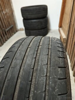 Goodyear EAGLE F1 Assymetric 5 R19 - 3