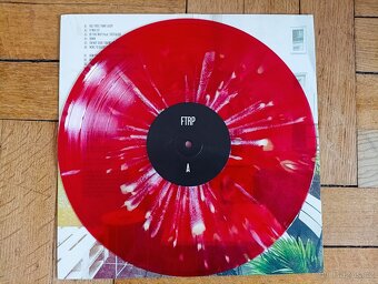 Arms and Sleepers - FTRP - 3