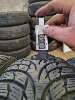 Nokian WR D3 175/65 R14 - 3