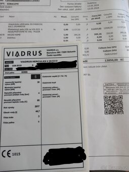 Přestavbová sada z kotle Viadrus U26 na U26 ECO - 3