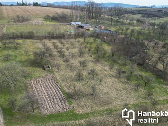 Prodej, Zahrada, Ovocný sad, 2.527m2, Bořenovice - 3