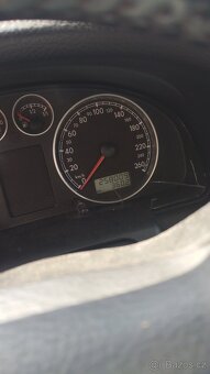 VW passat - 3