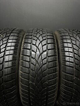 Sada pneu Dunlop 195/55/16 87H - 3