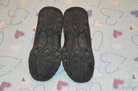 32 DZO Martes waterproof zimní kožené boty kozačky - 3