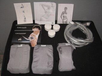 LPG Cellu M6 Integral Machine I Endermologie Massage - 3