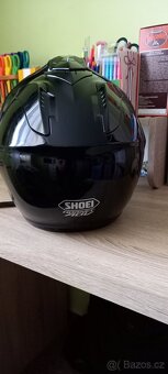 Prilba SHOEI - 3
