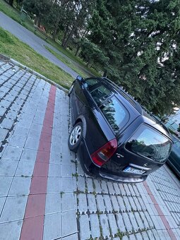 Opel Astra - 3