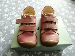 Celoroční barefoot Bundgaard - 3