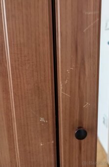 Skříň IKEA Aspelund - 3