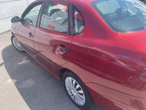 Seat Cordoba 1.4 MPI - 3