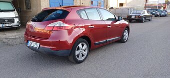 Renault Megane 1.5 DCI KLIMATIZACE - 3