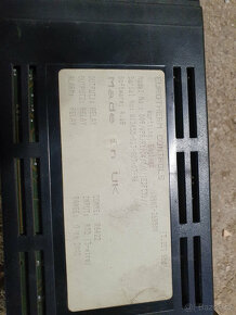 regulátor EUROTHERM 809 - 3