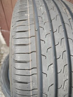Pneu 205/45 r17 Continental Ecocontact 6 - 3