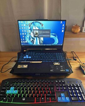 Asus tuf gaming f15 - 3