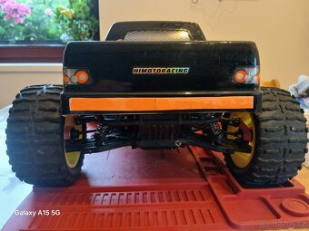 Himoto EMXT - 1 - 3