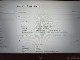 HP Elitebook 830 G6 Windows 11 Pro v perfektním stavu - 3