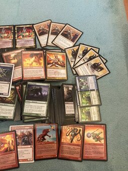 Magic the gathering - 3