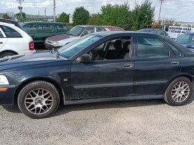 Volvo S40 B4184S2-90kw ,r.v.2000 - 3