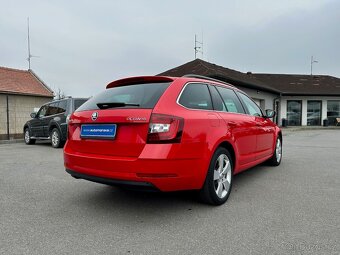 Škoda Octavia Style Extra 1.6 TDI -CZ- 1.Majitel - DPH - 3