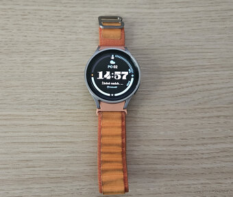 Samsung Galaxy Watch5 Pro - Šedé - 3