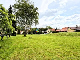 stavební pozemek Suchdol nad Odrou - 3
