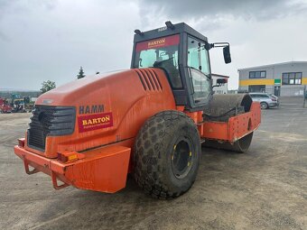 Hamm 3518 - 3