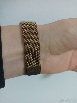 Dámské chytré hodinky CARNEO Gear+ Deluxe, nabíječka - 3