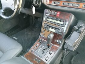 MB W140 420 SEC - 3