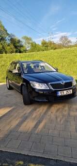 Škoda Octavia - 3
