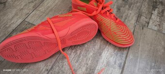 Adidas Predator - 3