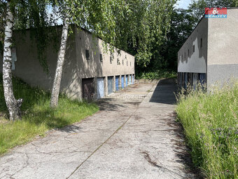 Prodej garáže, Ostrava - 3