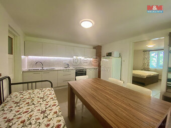 Prodej rodinného domu, 70 m², Kyjov, ul. Bukovanská - 3
