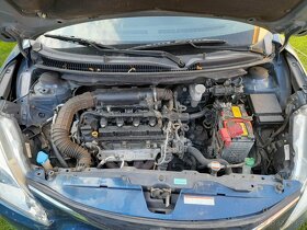 ropredám suzuki Baleno 2016 2017 2018 1,2 Dualjet - 3