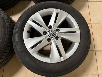 Sada original Golf 8 - 3